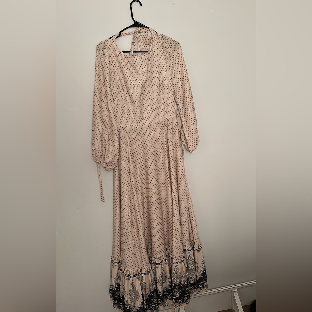 NWT Joyfolie Dress
